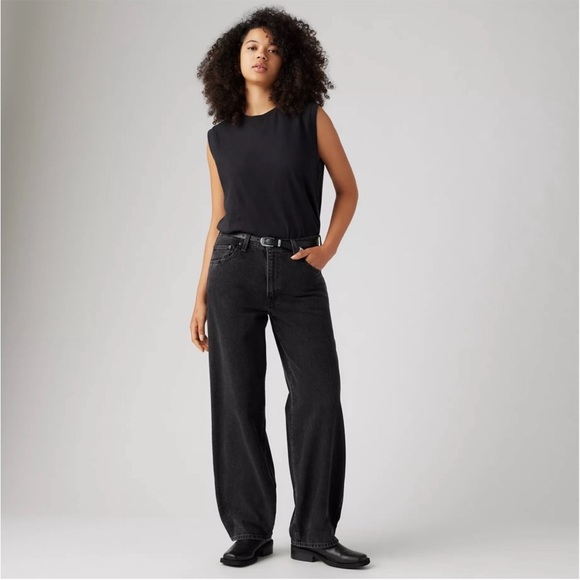 Levi’s Dad Jean - Picture 4 of 9